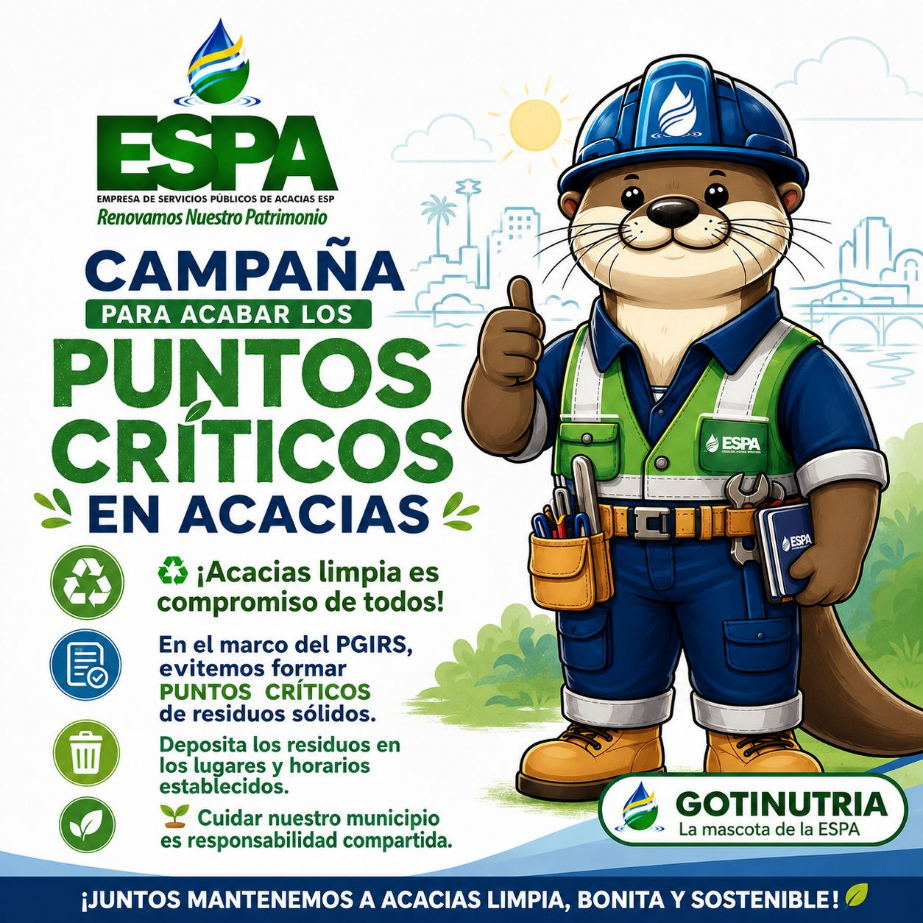 Puntos Criticos